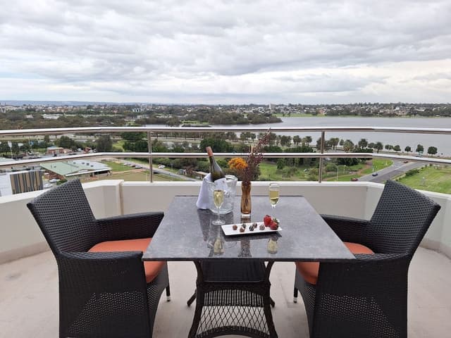 Residence Suite