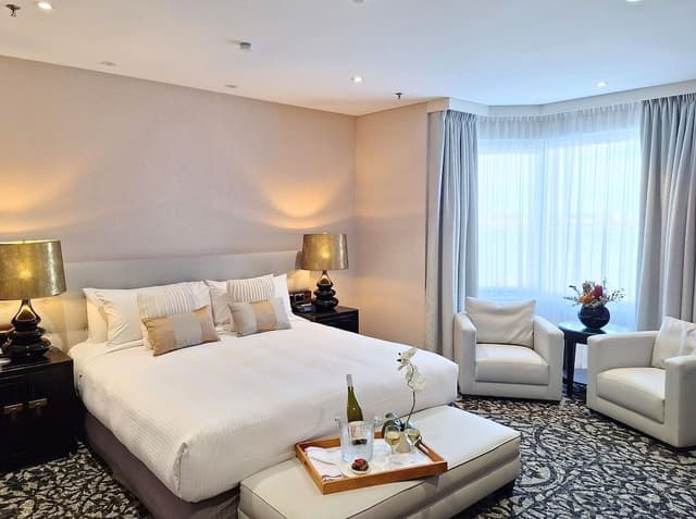 Residence Suite