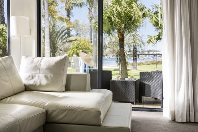 King Suite
