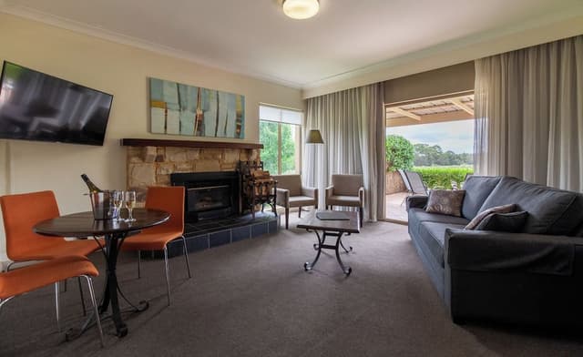 Premier Suite, 2 Double Beds