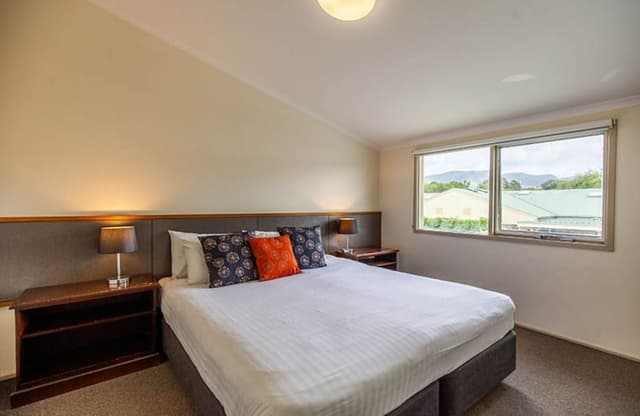 Three Bedroom Apartment