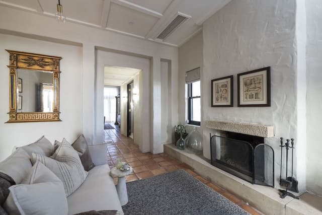 Tower Suite