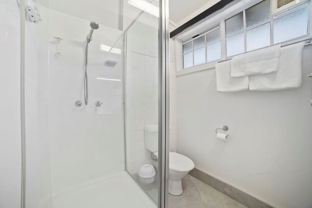 Deluxe Sea View Twin