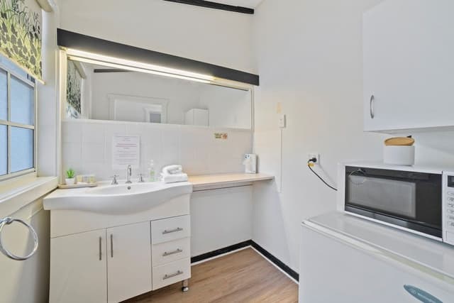 Deluxe Sea View Twin