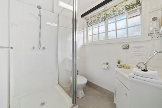 2 Bedroom Apartment - Family