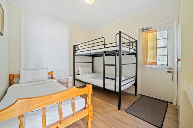 2 Bedroom Apartment - Family