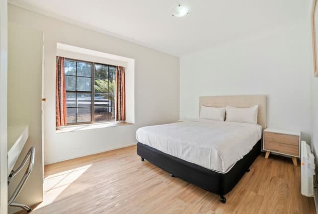 2 Bedroom Apartment - Family