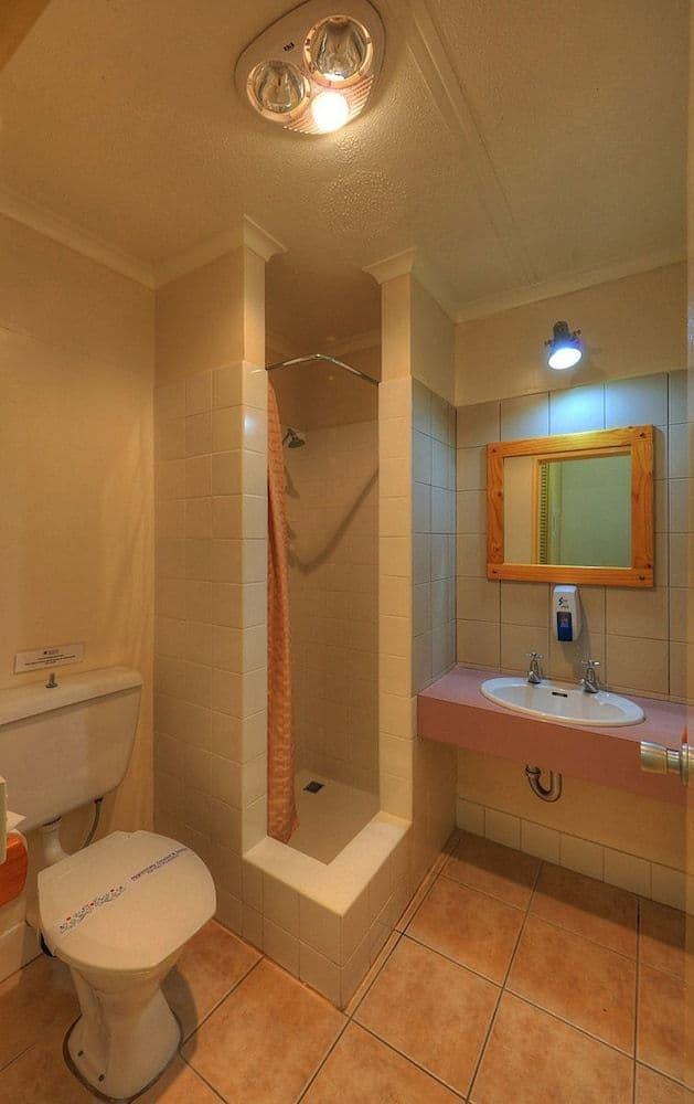 Interconnecting Room