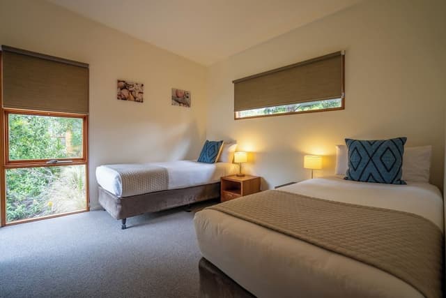 Chalet, 2 Bedrooms, Ocean View