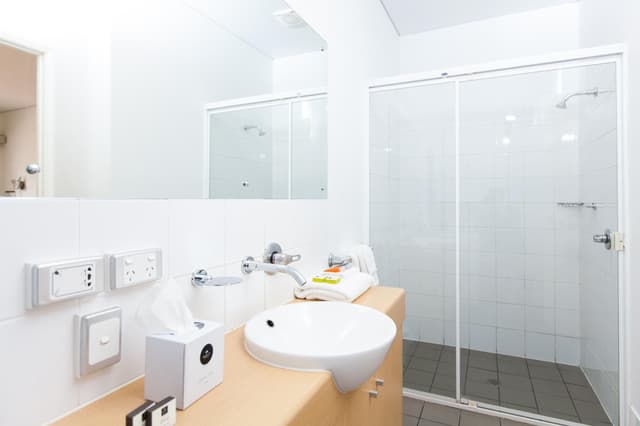 Executive Studio Apartment