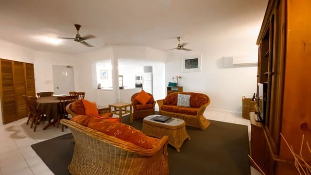 2 Bed Budget