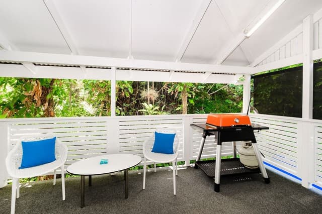 The Terrace - Superior 2 Bedroom