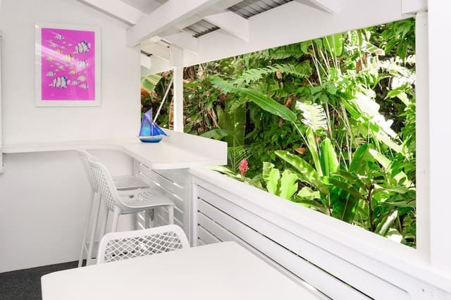 The Terrace - Superior 2 Bedroom