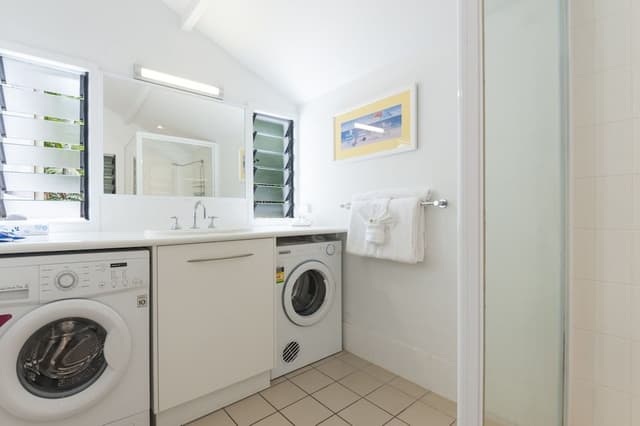 The Terrace - Superior 2 Bedroom