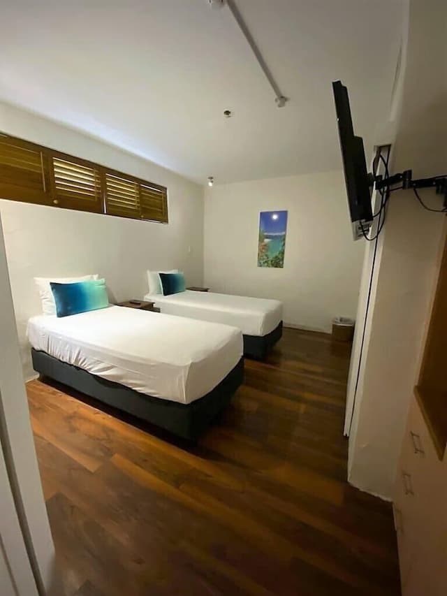 Club Family Apartment