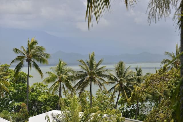 Sun Bird 2 Bedroom Apartment