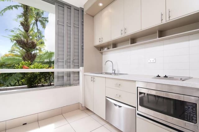 Club Family Apartment