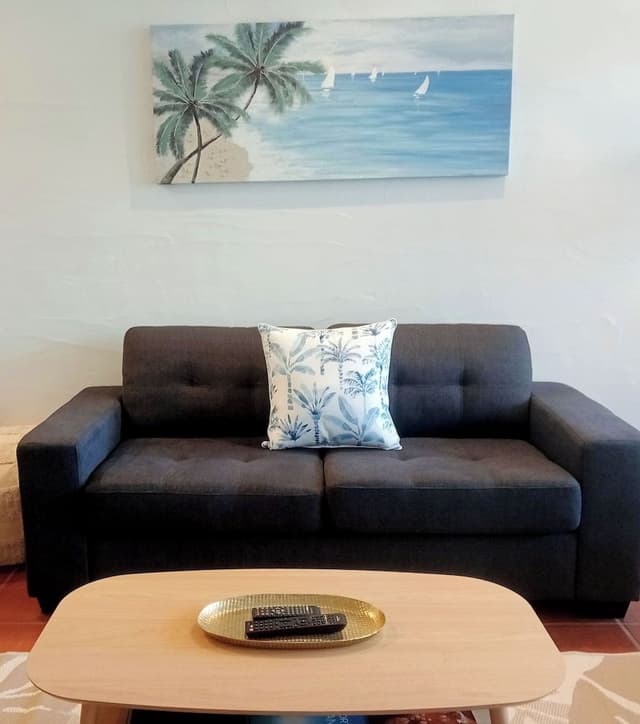 Tropical 1 Bedroom Apartment