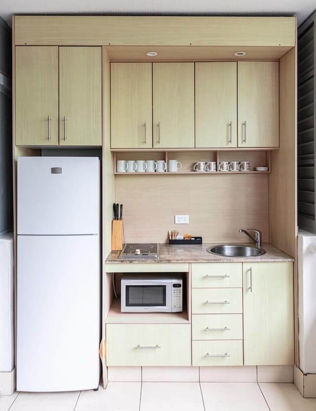 Club Family Apartment