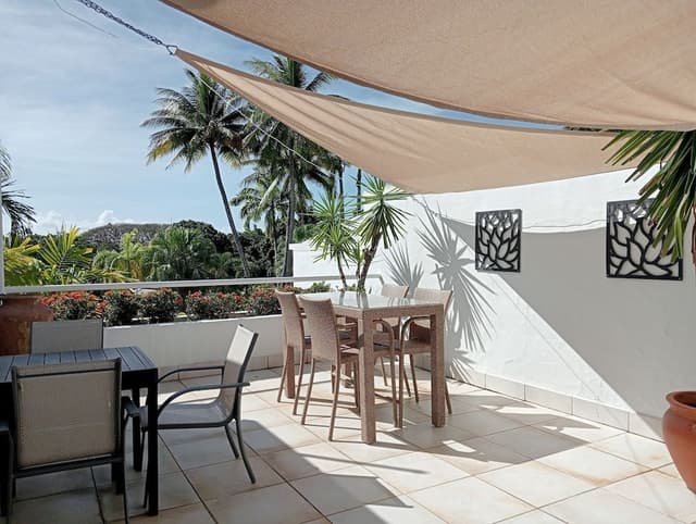 Sun Bird 2 Bedroom Apartment