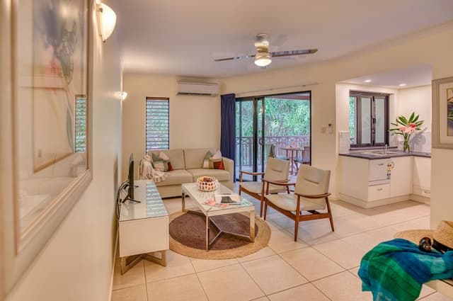 Standard Apartment, 1 Bedroom