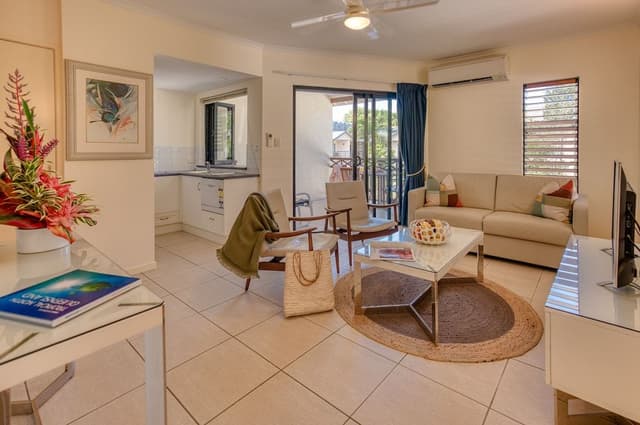 Standard Apartment, 1 Bedroom