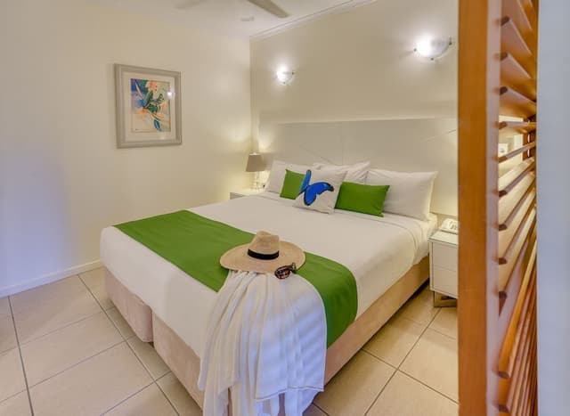 Standard Apartment, 1 Bedroom