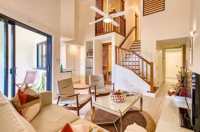 Standard Apartment, 2 Bedrooms
