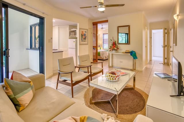 Standard Apartment, 1 Bedroom