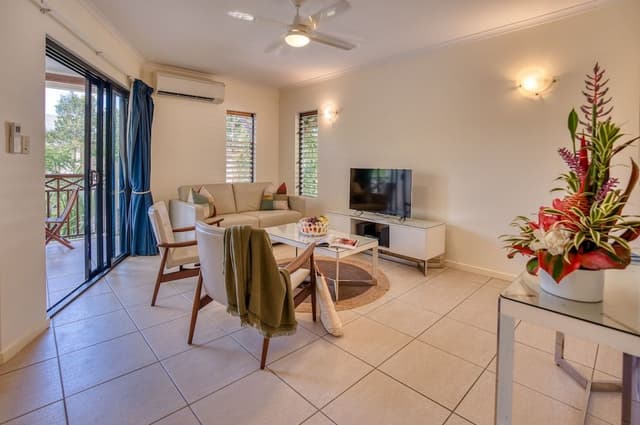 Standard Apartment, 1 Bedroom