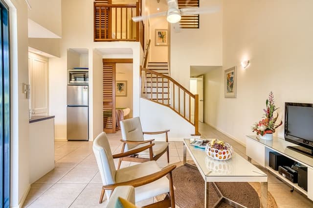 Standard Apartment, 2 Bedrooms