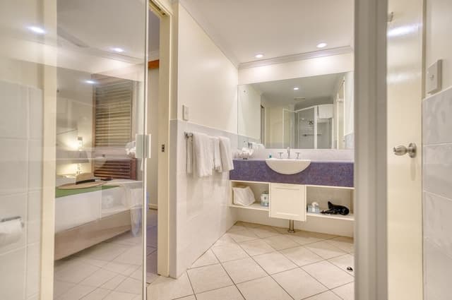 Standard Apartment, 1 Bedroom