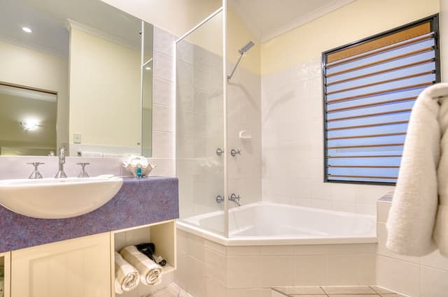 Standard Apartment, 2 Bedrooms