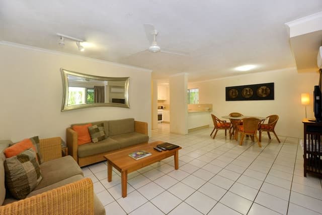 Apartment, 2 Bedrooms