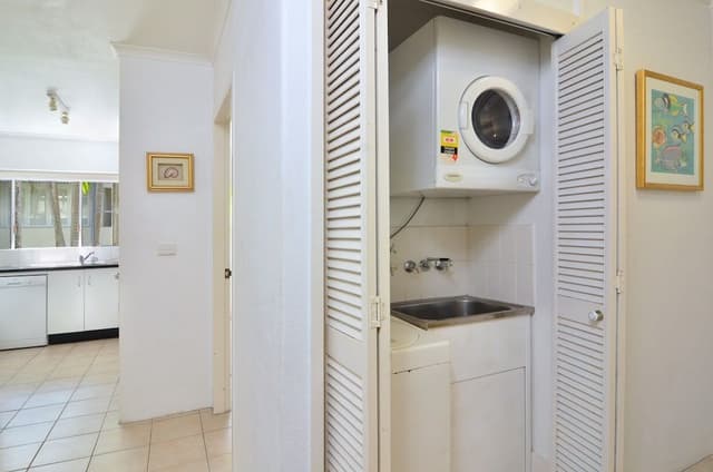 Three Bedroom Apartment