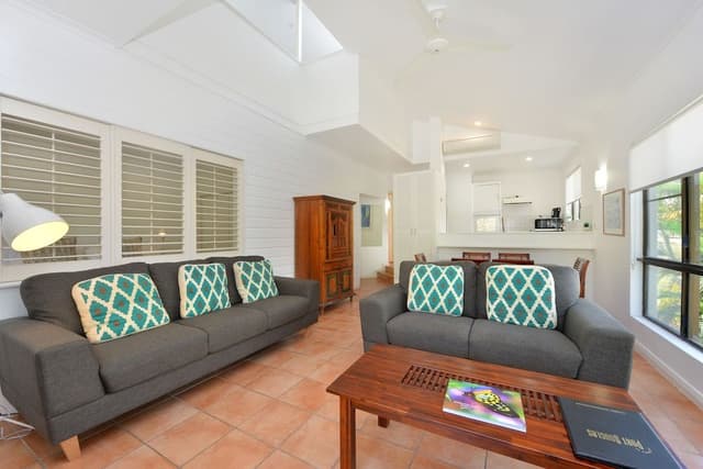 Loft, 3 Bedrooms