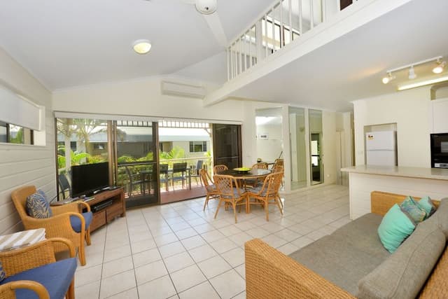 Loft, 3 Bedrooms