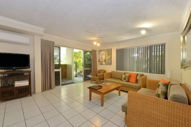 Apartment, 2 Bedrooms