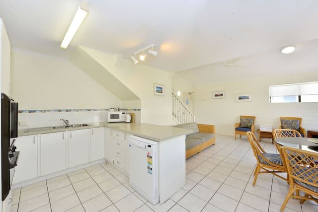 Loft, 3 Bedrooms
