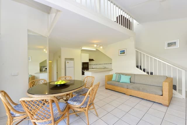Loft, 3 Bedrooms