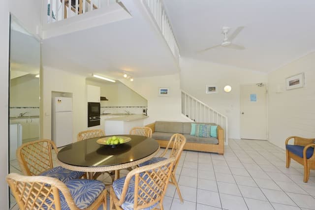 Loft, 3 Bedrooms