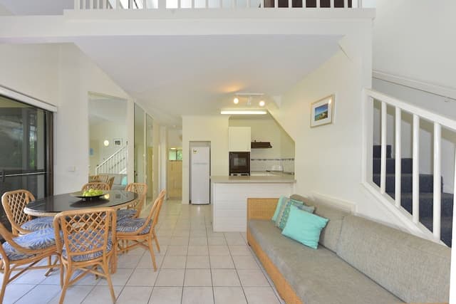 Loft, 3 Bedrooms