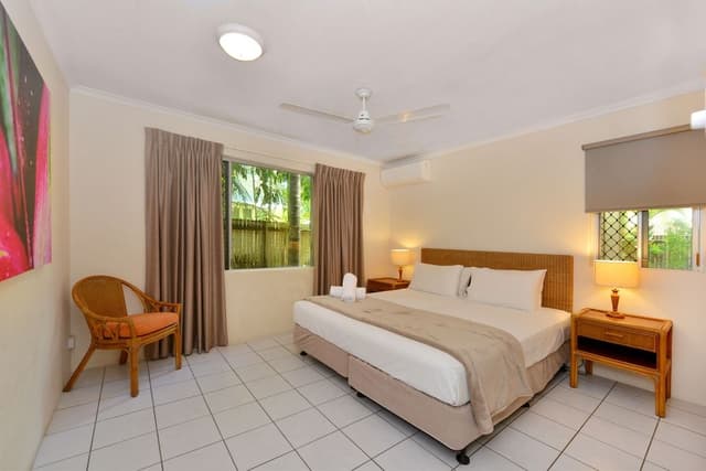 Apartment, 2 Bedrooms