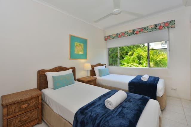 Apartment, 2 Bedrooms