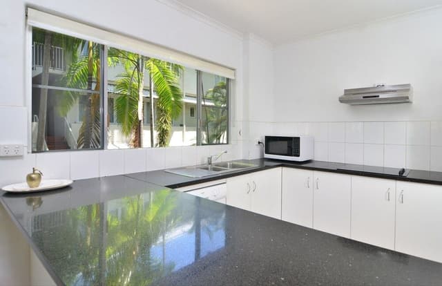 Three Bedroom Apartment