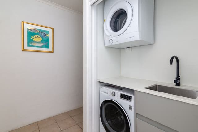 Apartment, 2 Bedrooms