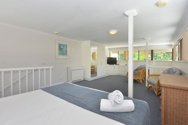 Loft, 3 Bedrooms