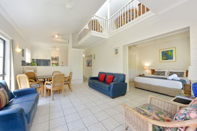 Loft, 3 Bedrooms
