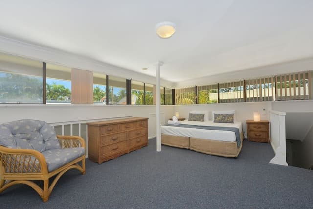 Loft, 3 Bedrooms