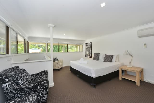 Loft, 3 Bedrooms